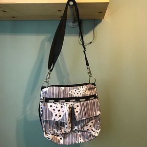 LeSportsac Crossbody Bag